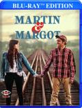 Martin & Margot front cover