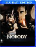Nobody (2007) front cover