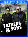 Fathers & Sons front cover