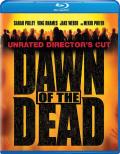 Dawn of the Dead (2004)(reissue) front cover