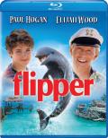 Flipper (reissue) front cover