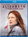 Elizabeth: The Golden Age (reissue) front cover