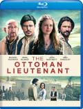 The Ottoman Lieutenant (reissue) front cover