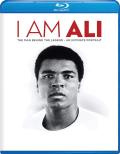 I Am Ali (reissue) front cover
