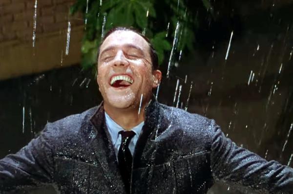 Singin' in the Rain
