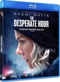 The Desperate Hour front cover