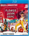 Flower Drum Song front cover