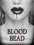 Blood Bead front cover