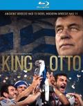 King Otto front cover