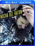 Noche Del Raton front cover