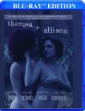 Theresa + Allison front cover