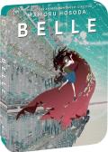 Belle [Target Exclusive SteelBook] front cover