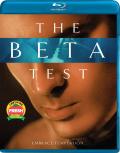 The Beta Test front cover