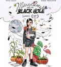 Marvelous and the Black Hole front cover