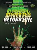 Beyond Evil front cover