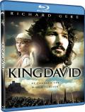 King David front cover