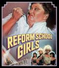 Reform School Girls front cover