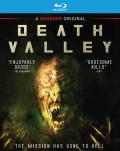Death Valley (2021) front cover