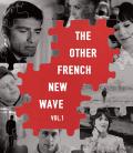 The Other French New Wave Vol. 1 front cover