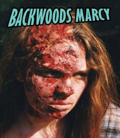 Backwoods Marcy front cover
