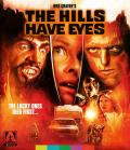 The Hills Have Eyes (Standard Special Edition) front cover