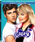 Grease 2 [SteelBook] front cover