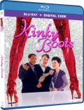 Kinky Boots front cover