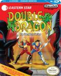 Double Dragon The Complete Series front cover