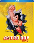 Astro Boy 1980 Series front cover