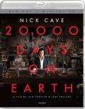 20,000 Days on Earth front cover