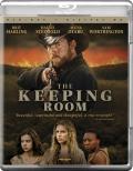 The Keeping Room front cover