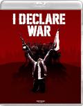 I Declare War front cover