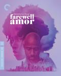 Farewell Amor - Criterion Collection front cover