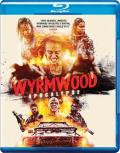 Wyrmwood: Apocalypse front cover