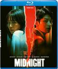 Midnight (2021) front cover