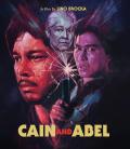Cain and Abel front cover