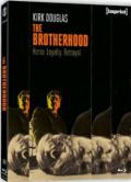 The Brotherhood - Imprint Films Limited Edition front cover