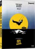 Man on a Swing - Imprint Films Limited Edition front cover (low rez)
