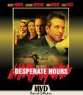 Desperate Hours front cover