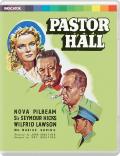 Pastor Hall - Indicator Series front cover