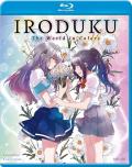 IRODUKU : The World in Colors Complete Collection front cover
