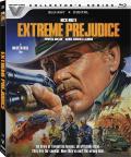 Extreme Prejudice - Vestron Video Collector's Series front cover