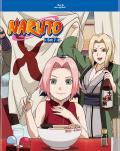 Naruto: Set 7 front cover