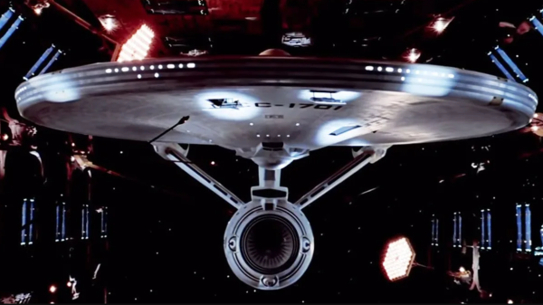 Star Trek: The Motion Picture -- The Director's Edition