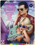 True Romance (Limited Edition) front cover