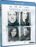 The Shipping News (reissue) front cover
