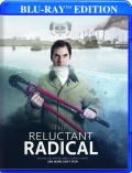 The Reluctant Radical front cover