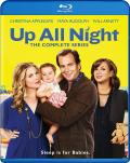 Up All Night: The Complete Series front cover