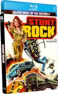 Stunt Rock front cover