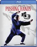 Pushing Hands front cover